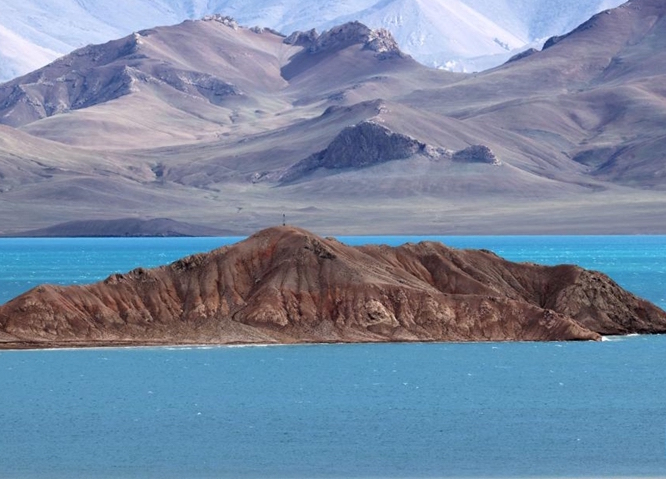 IL CAMBIAMENTO CLIMATICO RAGGIUNGE L’ALTOPIANO TIBETANO, Mirabile Tibet