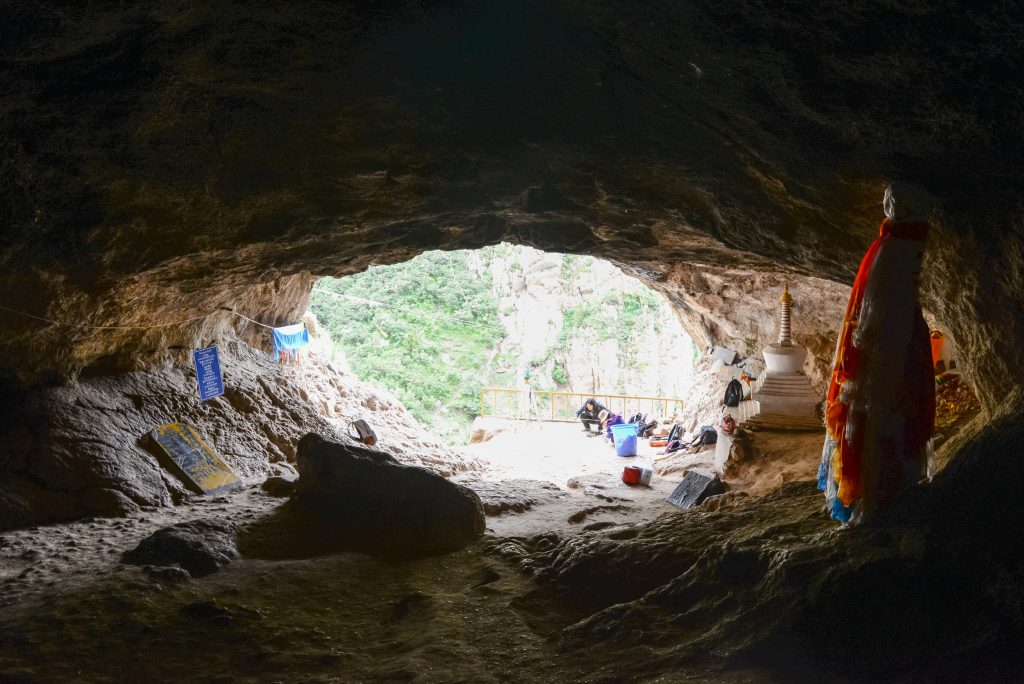 DENISOVIANI: NEL TIBET BEN PRIMA DEGLI SAPIENS, Mirabile Tibet