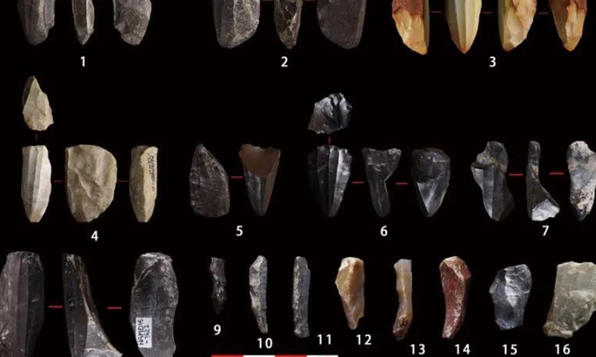 SITO TECNOLOGICO DI 10MILA ANNI FA TROVATO NEL TIBET, Mirabile Tibet