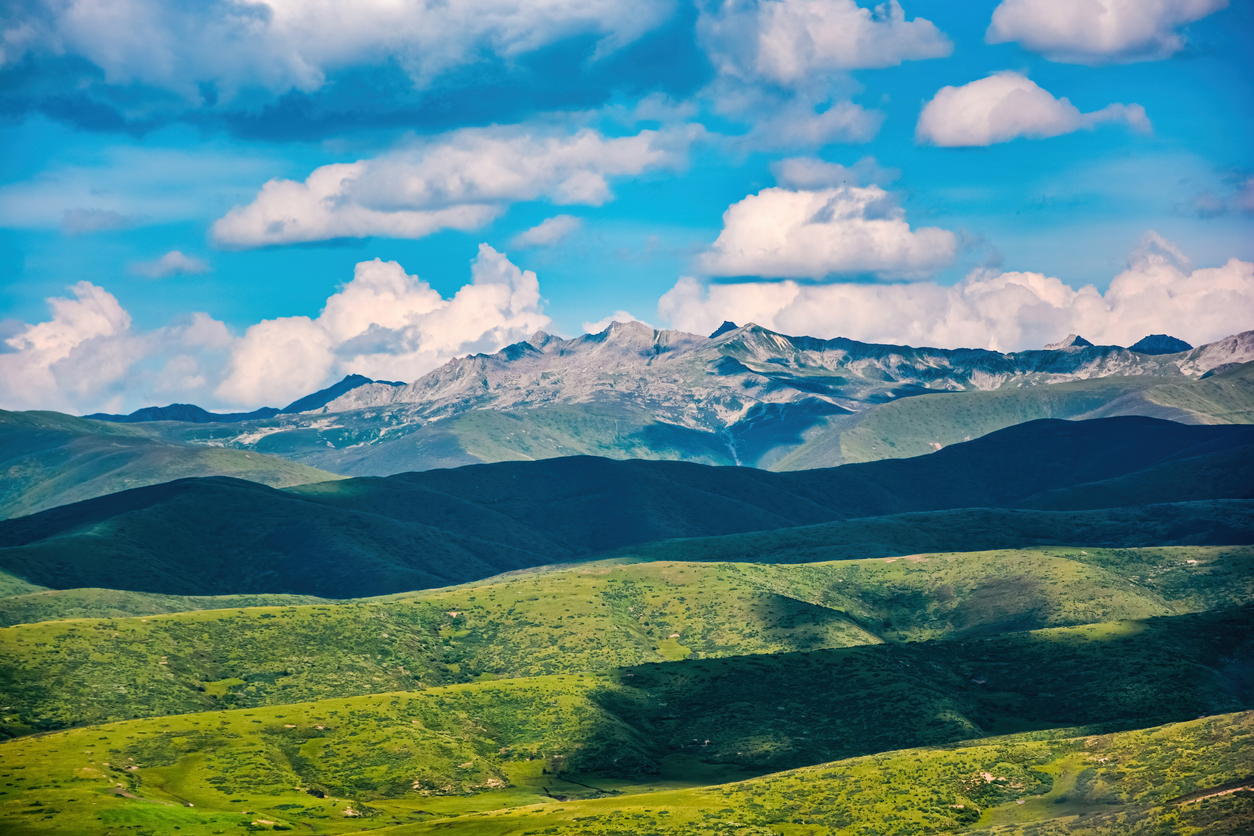 GHIACCIAI, PERMAFROST E BIODIVERSITÀ: LE GREEN NEWS DAL QINGHAI-TIBET, Mirabile Tibet