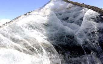 ESPERTO DI GHIACCIAI TORNA NEL QINGHAI-TIBET, Mirabile Tibet