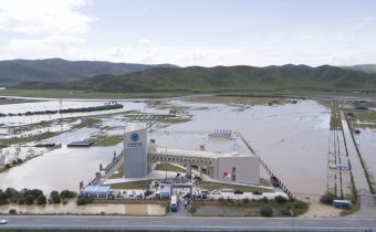 LA TORBIERA DEL QINGHAI-TIBET, UN VERO “POZZO” DI INFORMAZIONI, Mirabile Tibet