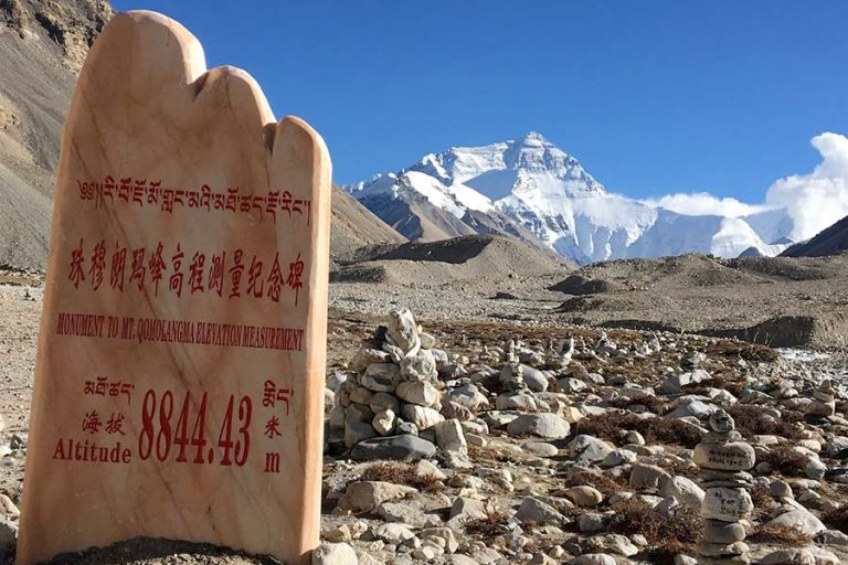 NUOVO OSSIGENO PER I VIAGGIATORI, Mirabile Tibet