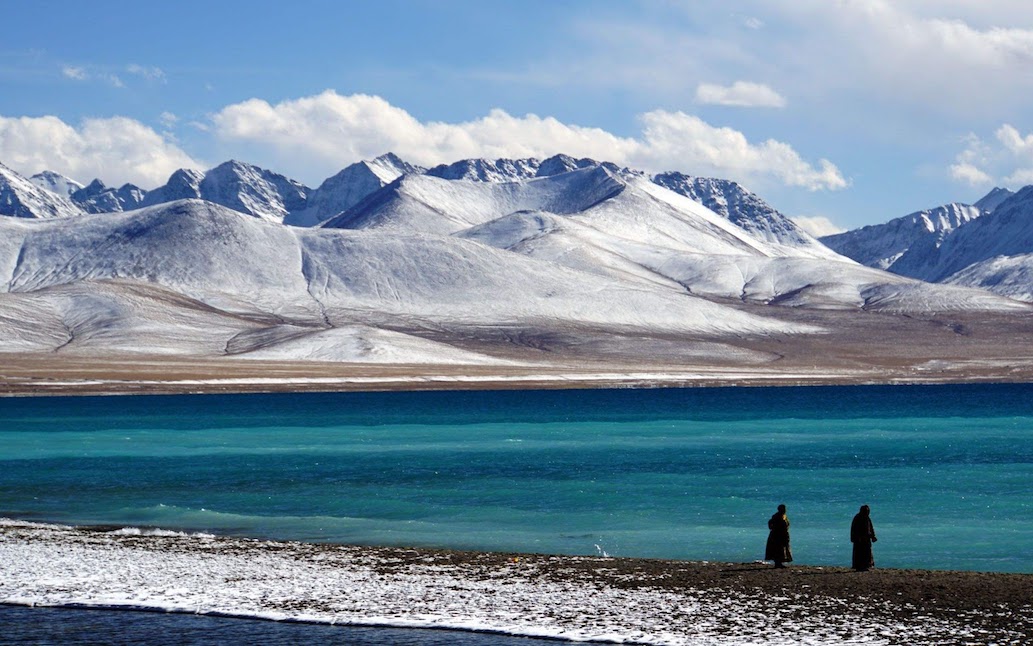 TIBET TOUR: LE OFFERTE INVERNALI SONO PRONTE, Mirabile Tibet