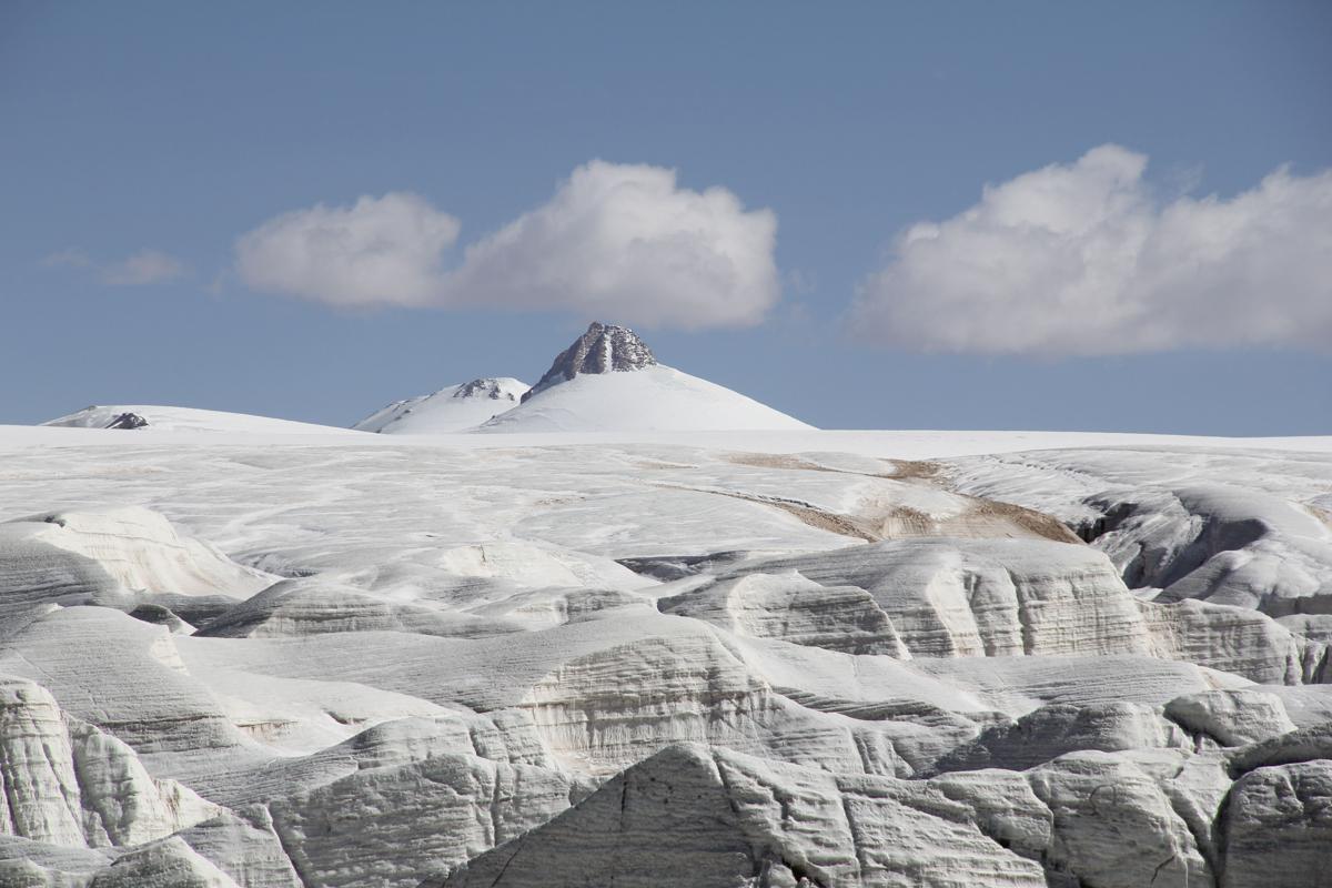 CAROTAGGIO RECORD NEL TIBET, Mirabile Tibet